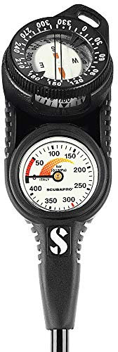 Scubapro Console 2 MACO COMPACTE