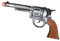 Markenlos Western Revolver Schusswaffe