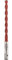 ALPEN HM-Universalbohrer Profi-Multicut SDS-Plus Länge 210 mm Bohrer ø 12,0 mm