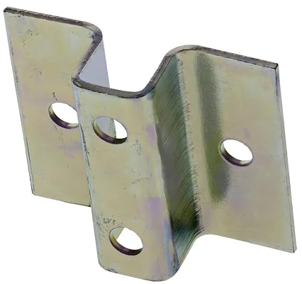 Halter f. Kennzeichen - Kennzeichenhalter - Mokick S50, S51, S70