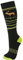 Wapiti Kinder Socken WK04, schwarz, 23-26