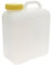 Narbonne Accessoires Jerrycan Gros Bouchon Eau Propre 13 litres