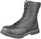 Brandit Para Boots Winter Lining, black, 45 EU