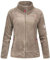 Geographical Norway Uniflore Lady Gilet, Marrone e (Taupe), Small (Manufacturer Size:1) Donna