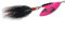 cucchiaino mepps giant killer colore rosa