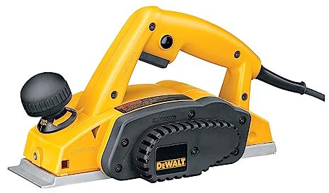 DeWALT Dw680 K 7 Amp 3–1/10,2 cm Rabot