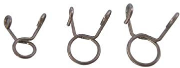 Jamara jamara177534 4 mm Schlauch Binder (4-teilig)