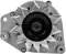 ATEC GERMANY 1x Lichtmaschine 14V 90A Kompatibel mit A udi 100 C3, 200 C3, 80 B3, 80 B40, A6 C4 (4A2), A6 C4 Avant (4A5), CABRIOLET B3 (8G7), COUPE B3 (89, 8B3), SEAT CORDOBA (6K1, 6K2),