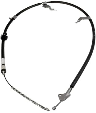 Blue Print ADT346339 LH BRAKE CABLE