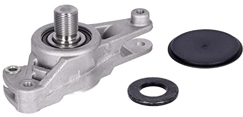 febi bilstein 08486 Tensioning Arm Kit for auxiliary belt, pack of one