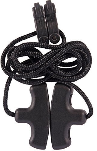 BSW - BogenSportWelt Universal Spannhilfe für Armbrüste Armbrust - Armbrustspannhilfe - zum Spannen Einer Recurve oder Compound Armbrust Seilspannhilfe Spanngerät Spannseil