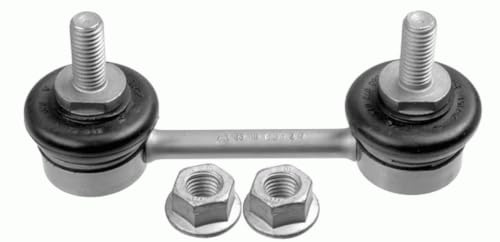 LEMFÖRDER 27171 02 Stange/Strebe Stabilisator plus Mit BMW X3 (E83) 2003-2011 Links, Rechts, Hinterachse