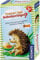KOSMOS 711061 Fressen Igel Schokoriegel, Lernspiel ab 3 Jahre über Tiere und Ihr Futter, Kinderspiel für 2-4 Spieler, ideal als Reisespiel