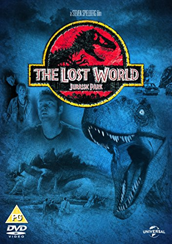 Lost World:Jurassic Park [DVD-AUDIO]