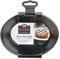 Tala Performance Eclipse Premium Non-Stick Oval Pie Dish 13.5 x 10 x 2.5cm; Perfect for Traditional Shape for Individual Sweet and savoury pies
