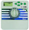 Hunter XC-801i - Programador de riego a Pilas, 8 Estaciones, para Interior