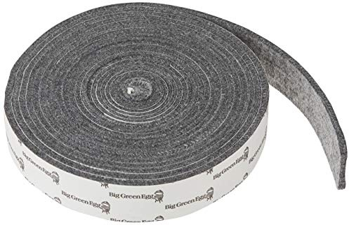 BIG GREEN EGG RGKA Dichtungs-Kit für BGE X-Large/ Large aus Filz