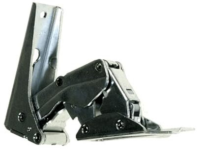 CHARNIERE DE PORTE OUVERTURE A GAUCHE pour REFRIGERATEUR GAGGENAU - 00483620