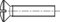 Dresselhaus 0313507400400600000002 Befestigungsmittel DIY, metall