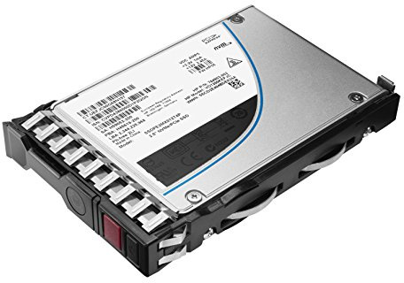 Accessoires réseau HP 804639-B21
