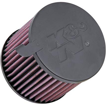 K&N Engine Air Filter: High Performance, Powersport Air Filter: Fits 1989-2016 KAWASAKI (KAF400 Mule 600, 610, KAF300 550, KLF300 Bayou, KVF300 Prairie, KVF400 Prairie, other select models) KA-4093