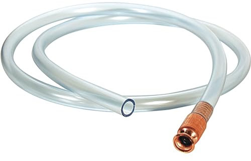 FloTool Hopkins 10801 Shaker Siphon mit 6 'antistatisch Tubing