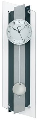 AMS 5262 Wanduhr Pendeluhren