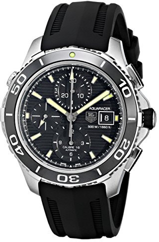 Tag Heuer CAK2111. FT8019 – Uhr