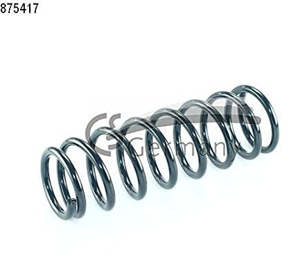 CS Germany 14.875.417 Fahrwerksfeder
