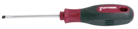 Ergokraft Kraftwerk Tournevis 4110-3 fendue 0,8 x 5,0 mm