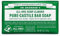 Dr Bronner'S | Almond Pure Castile Bar Soap | 1 x 140g