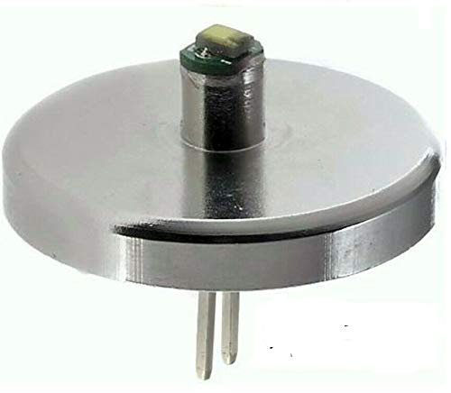 Conversión de linterna UpLED, para Mini Maglite, AA, LED, 1 W
