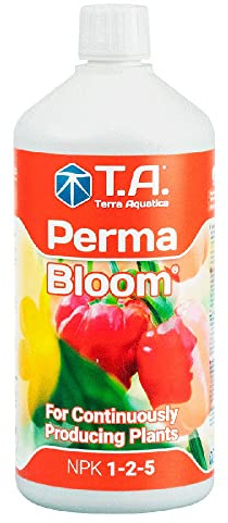 Dünger / Zusatz Nährstoff GHE FloraMato (1L)