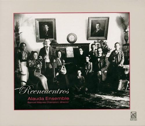 Reunions / Reencuentros
