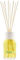 Millefiori 7DDLG Lemon Grass Raumduft Diffuser 250 ml Natural inklusive Stäbchen, Glas, Gelb, 8 x 30.9 x 7.6 cm