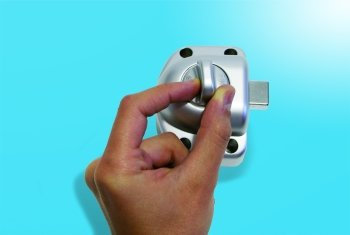 Fiamma 05388‐03‐ Safe Door Serrature