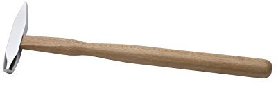 Fesselnde Hammer, rund, 2,5 Unzen