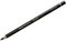 Conté à Paris Kohlestift, Skizzenstift, schwarz, 1 Stück (1er Pack)