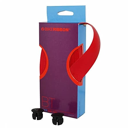 Bike Ribbon Lenkerband Professional rot