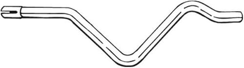 BOSAL 785-341 Abgasrohr