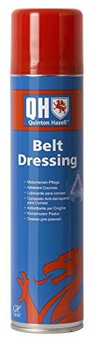 QH QWC101 Belt Dressing 400ml