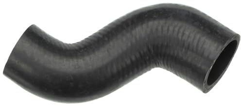 GATES 3517 Kühlerschlauch KÜHLWASSERSCHLAUCH WASSERSCHLAUCH unten Kompatibel mit OPEL Corsa B Schrägheck S93 Kadett E CC T85 Corsa A CC S83 Kadett E Cabrio T85 Ascona C Limousine J82