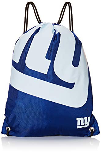 FOCO NFL (2013 Edition) Kordelzug-Rucksack