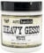 Unbekannt Prima Marketing finnabair Art Basics Heavy Gesso Grundierung 8,5 oz-White, 250 ml (1er Pack)