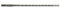 Makita B-47488 Performance SDS-Plus Drill Bit