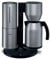 Siemens TC911P2 Thermo-Kaffeemaschine Porsche Design II