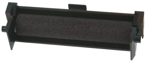 Porelon 11206 PR74 Rouleau d'encre pour Calculatrice, 1 Paquet