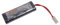 Amewi Batterie NiMH 28002 7,2 V 4200 mAh avec fiche Tamiya