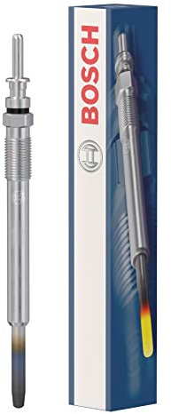 Bosch Automotive 0250202043 Glühkerze Duraterm