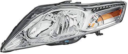 HELLA 1EB 354 996-011 Halogen-Hauptscheinwerfer- ECE - für Rechtsverkehr - vorne links